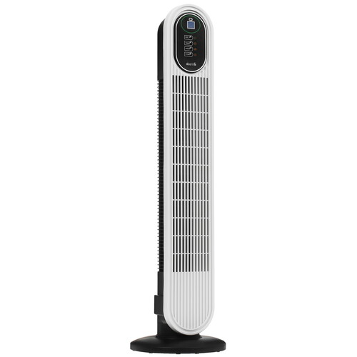 Купить Вентилятор Deerma Tower Fan DEM-FD110W  белый в интернет-магазине DNS. Характеристики, цена Deerma Tower Fan DEM-FD110W | 9981081.