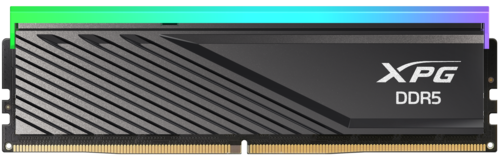 Купить Оперативная память ADATA XPG Lancer Blade RGB [AX5U6000C3032G-SLABRBK] 32 ГБ в интернет-магазине DNS. Характеристики, цена ADATA XPG Lancer Blade RGB | 5431961.