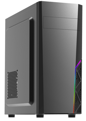 Купить Корпус ZALMAN T8 [T8] черный в интернет-магазине DNS. Характеристики, цена ZALMAN T8 | 4738217.