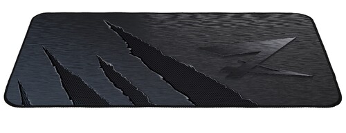 Купить Коврик ZET GAMING GM-XL Destruction Steel (XL) черный в интернет ...