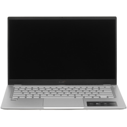 Купить 14" Ноутбук Acer Swift 3 SF314-512-37ZF серебристый в интернет-магазине DNS. Характеристики, цена Acer Swift 3 SF314-512-37ZF | 9959780.
