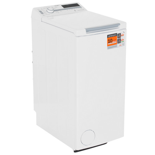 Купить Стиральная машина Whirlpool TDLR 7231BS EU/N белый в интернет-магазине DNS. Характеристики, цена Whirlpool TDLR 7231BS EU/N | 5434736.