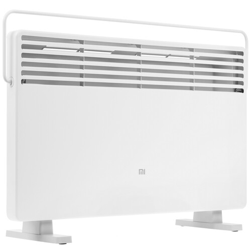 Купить Конвектор Xiaomi Mi Smart Space Heater S в интернет-магазине DNS. Характеристики, цена Xiaomi Mi Smart Space Heater S | 1676579.