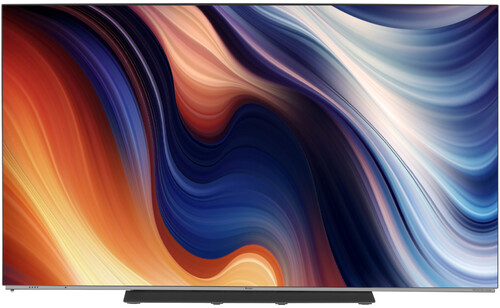 Купить 55" (140 см) Телевизор Haier H55S9UG PRO черный в интернет-магазине DNS. Характеристики, цена Haier H55S9UG PRO | 5425016.
