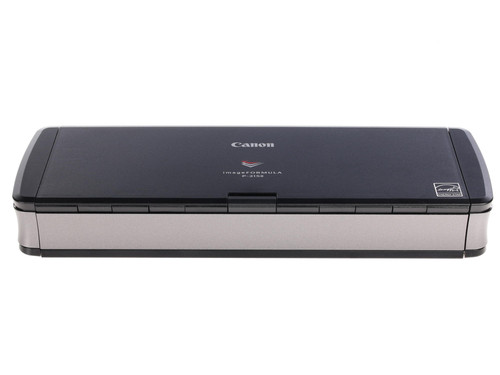 Купить Сканер Canon P-215II в интернет-магазине DNS. Характеристики, цена Canon P-215II | 1010406.