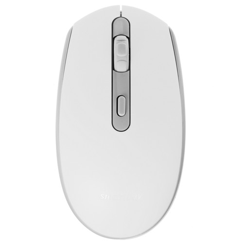 Купить Мышь беспроводная Smartbuy ONE SBM-280AG-WG  белый в интернет-магазине DNS. Характеристики, цена Smartbuy ONE SBM-280AG-WG | 4763068.