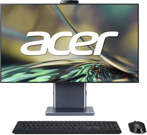 Купить 27" Моноблок Acer Aspire S27-1755 [DQ.BKDCD.001] в интернет-магазине DNS. Характеристики, цена Acer Aspire S27-1755 | 9143921.
