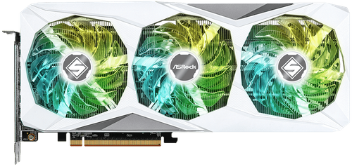 Купить Видеокарта ASRock AMD Radeon RX 7600 Steel Legend OC [RX7600 SL 8GO] в интернет-магазине DNS. Характеристики, цена ASRock AMD Radeon RX 7600 Steel Legend OC | 5438266.