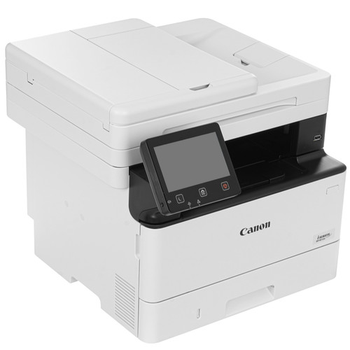Купить МФУ лазерное Canon i-SENSYS MF461dw в интернет-магазине DNS. Характеристики, цена Canon i-SENSYS MF461dw | 5439976.