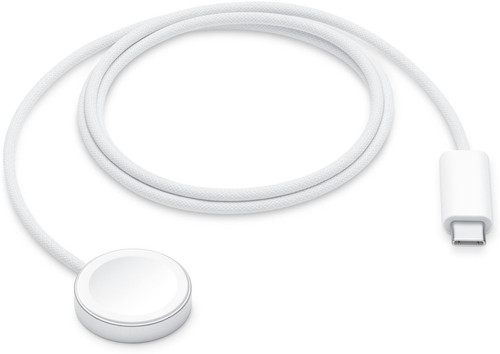 Купить Магнитное зарядное устройство Apple Magnetic Charger Cable для Apple Watch в интернет-магазине DNS. Характеристики, цена Apple Magnetic Charger Cable | 9028200.