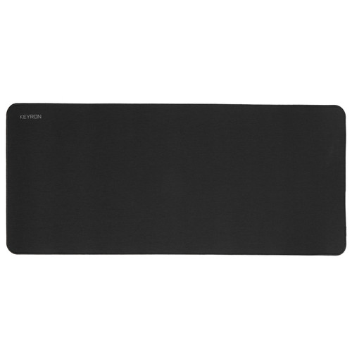 Купить Коврик KEYRON OM-XL Pebble Gray  серый в интернет-магазине DNS. Характеристики, цена KEYRON OM-XL Pebble Gray | 5067135.
