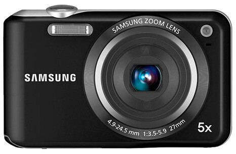 Samsung es65 примеры фото