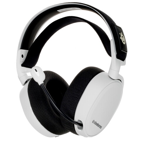Steelseries Arctis Nova 7 Купить