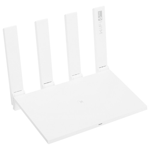 Купить Wi-Fi роутер HUAWEI AX3 WS7100-25 в интернет-магазине DNS. Характеристики, цена HUAWEI AX3 WS7100-25 | 5425209.