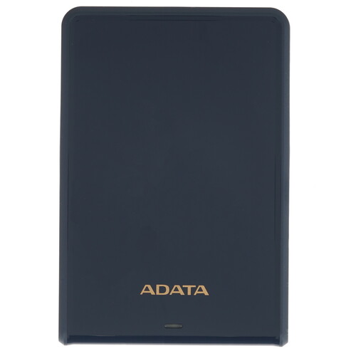 Купить 2 ТБ Внешний HDD ADATA HV620 Slim [AHV620S-2TU31-CBL] в интернет-магазине DNS. Характеристики, цена ADATA HV620 Slim | 1277457.