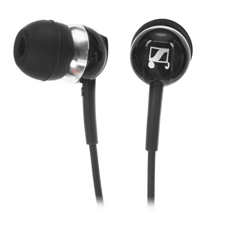 Купить Bluetooth стерео гарнитура Sennheiser CX 350BT [вставные (затычки), закрытые, 20-20000 Гц, микрофон, регулятор громкости, черные] в интернет-магазине DNS. Характеристики, цена  | 1612291.