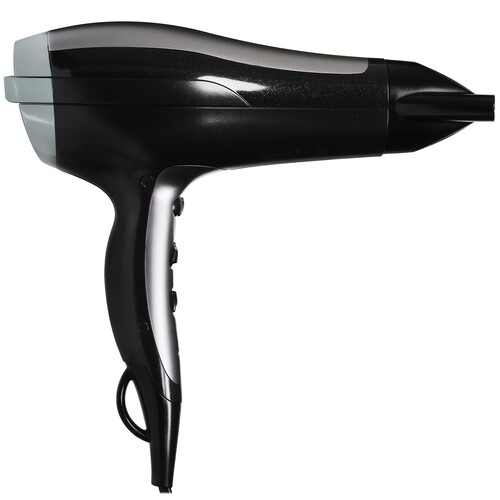 Купить Фен Remington D5220 черный/серебристый в интернет-магазине DNS. Характеристики, цена Remington D5220 | 5077176.