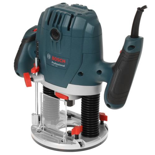 Купить Фрезер Bosch GOF 130 Professional 06016B7000 в интернет-магазине DNS. Характеристики, цена Bosch GOF 130 Professional 06016B7000 | 4768073.