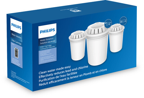 Купить Картридж для фильтра Philips AWP201/10 в интернет-магазине DNS. Характеристики, цена Philips AWP201/10 | 1661887.