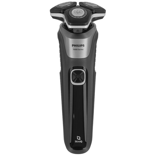 Купить Электробритва Philips Series 5000 S5887/10 в интернет-магазине DNS. Характеристики, цена Philips Series 5000 S5887/10 | 5430461.