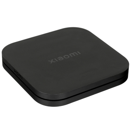 Купить Медиаплеер Xiaomi Mi Box S 2nd Gen MDZ-28-AA в интернет-магазине DNS. Характеристики, цена Xiaomi Mi Box S 2nd Gen MDZ-28-AA | 5406035.