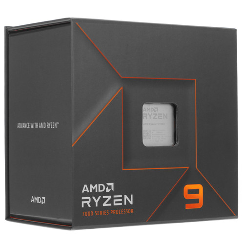 Купить Процессор AMD Ryzen 9 7950X BOX в интернет-магазине DNS. Характеристики, цена AMD Ryzen 9 7950X | 5074936.