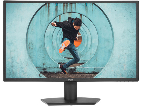 Купить 27" Монитор Dell SE2722H черный в интернет-магазине DNS. Характеристики, цена Dell SE2722H | 5646046.