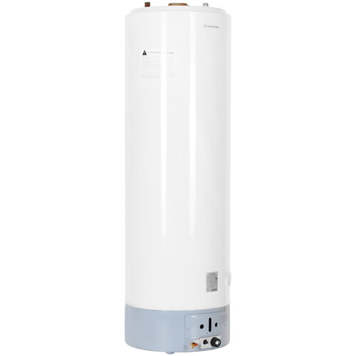 Купить Водонагреватель газовый Ariston SGA 200 (R) [накопительный ...