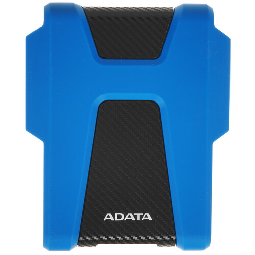 Купить 1 ТБ Внешний HDD ADATA HD680 [AHD680-1TU31-CBL] в интернет-магазине DNS. Характеристики, цена ADATA HD680 | 1606623.