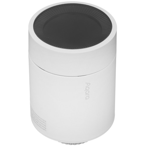 Купить Умная термостатическая головка Aqara Smart Radiator Thermostat E1 в интернет-магазине DNS. Характеристики, цена Aqara Smart Radiator Thermostat E1 | 5069426.