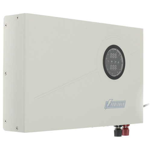 Купить ИБП для котла Powerman Smart 800 INV в интернет-магазине DNS. Характеристики, цена Powerman Smart 800 INV | 1163329.
