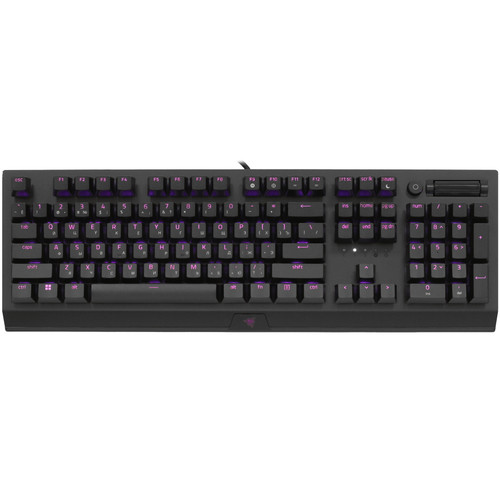Купить Клавиатура  проводная Razer BlackWidow V3 цвет черный в интернет-магазине DNS. Характеристики, цена Razer BlackWidow V3 | 5078612.