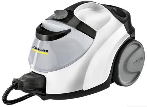 Купить Пароочиститель Karcher SC 5 EasyFix Iron Plug белый в интернет-магазине DNS. Характеристики, цена Karcher SC 5 EasyFix Iron Plug | 9078319.