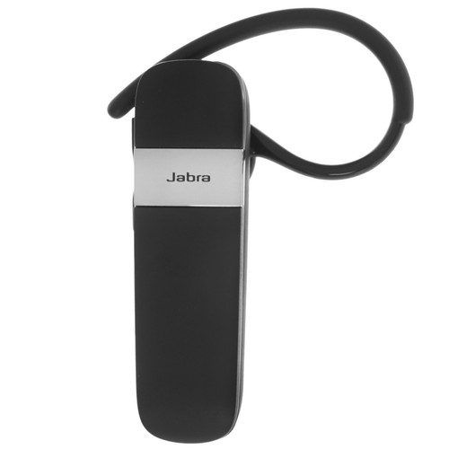Купить Беспроводная моногарнитура Jabra Talk 15 se  черный 2022 в интернет-магазине DNS. Характеристики, цена Jabra Talk 15 se | 5075741.