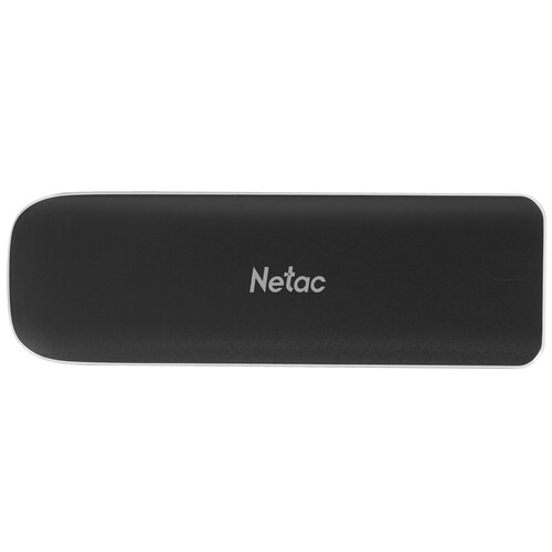 Купить 1000 ГБ Внешний SSD Netac ZX [NT01ZX-001T-32BK] в интернет-магазине DNS. Характеристики, цена Netac ZX | 5355405.