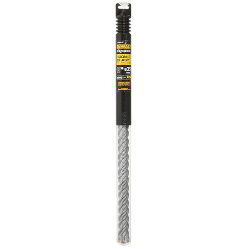 Купить Бур DeWalt DT60839 670 мм в интернет-магазине DNS. Характеристики, цена DeWalt DT60839 | 5303058.
