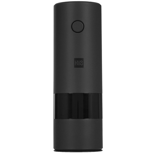 Купить Электромельница HuoHou Electric Pepper Grinder в интернет-магазине DNS. Характеристики, цена HuoHou Electric Pepper Grinder | 9908867.
