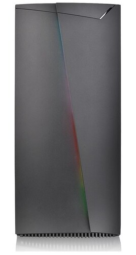 Купить Корпус Thermaltake H350 TG RGB [CA-1R9-00M1WN-00] черный в интернет-магазине DNS. Характеристики, цена Thermaltake H350 TG RGB | 1674172.