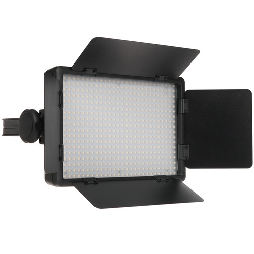 Купить Осветитель Godox LED500C в интернет-магазине DNS. Характеристики, цена Godox LED500C | 8152391.