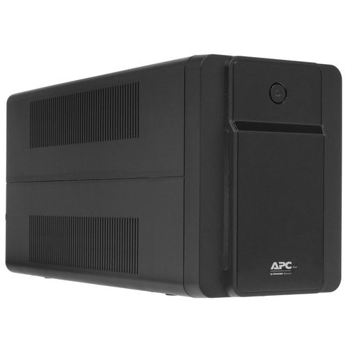 Купить ИБП APC Back-UPS BX1600MI-GR в интернет-магазине DNS. Характеристики, цена APC Back-UPS BX1600MI-GR | 4746657.