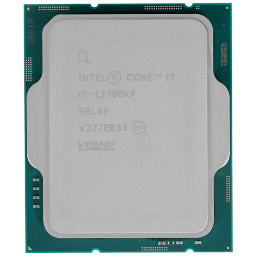 Купить Процессор Intel Core i7-12700KF OEM в интернет-магазине DNS. Характеристики, цена Intel Core i7-12700KF | 5057990.