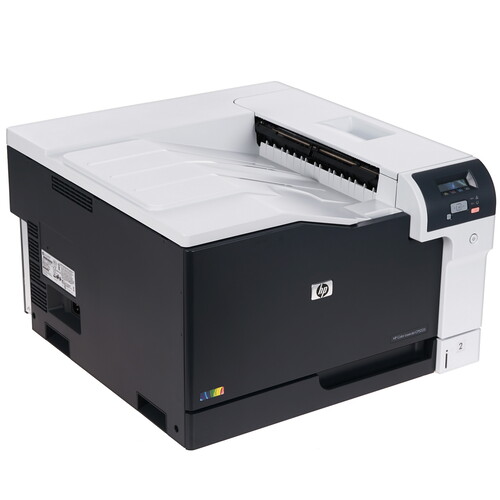 Купить Принтер лазерный HP Color LaserJet Professional CP5225dn в интернет-магазине DNS. Характеристики, цена HP Color LaserJet Professional CP5225dn | 5087093.