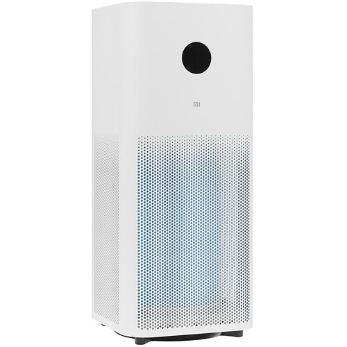 Купить Очиститель воздуха Xiaomi Mi Air Purifier Pro H белый в интернет-магазине DNS. Характеристики, цена Xiaomi Mi Air Purifier Pro H | 4731946.