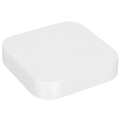 Купить Центр управления умным домом Xiaomi Smart Home Hub 2 в интернет-магазине DNS. Характеристики, цена Xiaomi Smart Home Hub 2 | 5080136.