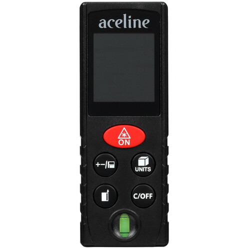 Купить Лазерный дальномер Aceline D40 в интернет-магазине DNS. Характеристики, цена Aceline D40 | 5090447.