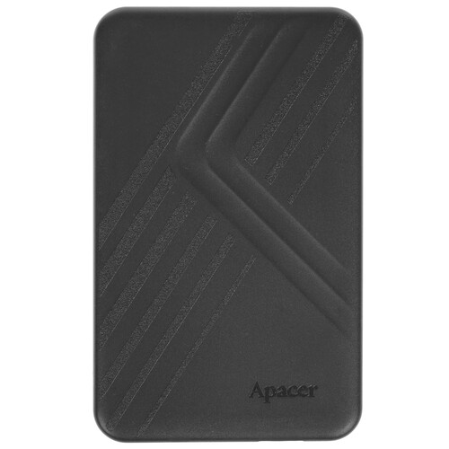 Купить 2 ТБ Внешний HDD Apacer AC236 [AP2TBAC236B-1] в интернет-магазине DNS. Характеристики, цена Apacer AC236 | 4714467.