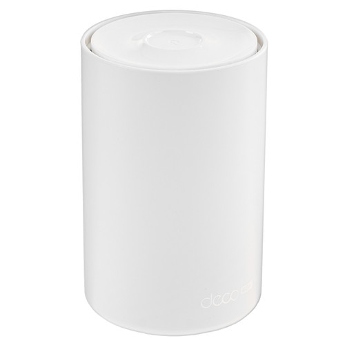 Купить Wi-Fi-роутер TP-Link Deco X50-4G (1-pack) в интернет-магазине DNS. Характеристики, цена TP-Link Deco X50-4G (1-pack) | 5416624.