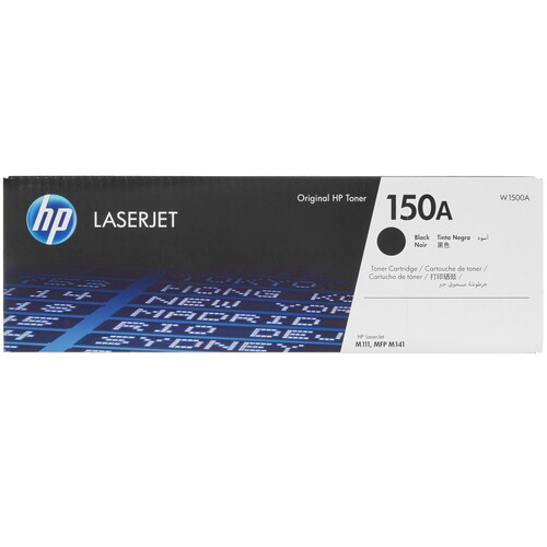 Картридж Hp 150a Купить