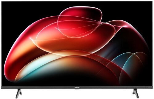 Купить 43" (108 см) Телевизор Hisense 43A6K черный в интернет-магазине DNS. Характеристики, цена Hisense 43A6K | 5441829.