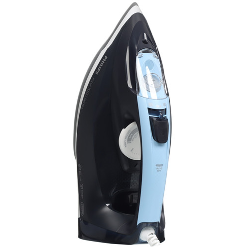 Купить Утюг Philips DST7030/20 синий в интернет-магазине DNS. Характеристики, цена Philips DST7030/20 | 5429468.